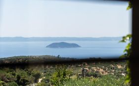 Ξενώνας Ορειάδες